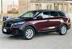 کیا سۆرینتۆ